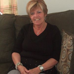 Meet your Posher, Barbara